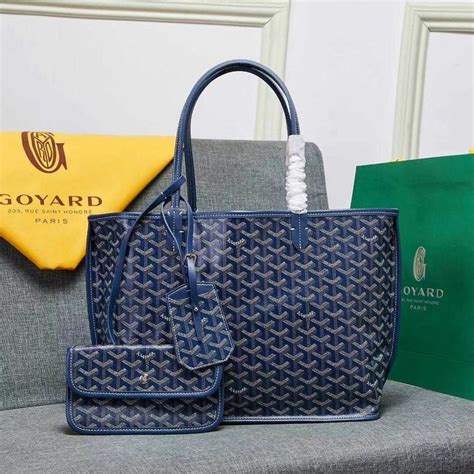 how much is goyard bags|goyard 233 bag price 2022.